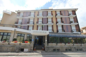 Отель Hotel Liliana Andora  Marina di Andora